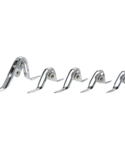 Components AFTCO Heavy Duty Roller Guide Complete Sets