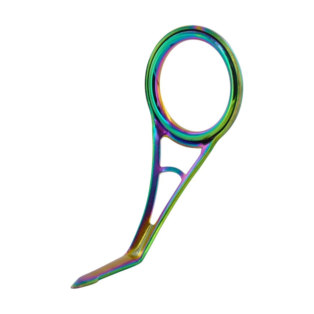 American Tackle Co. RingLock A-Frame Spinning Guides Components 7 American Tackle Co. RingLock A-Frame Spinning Guides Components