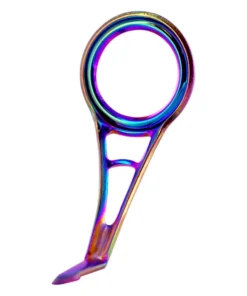 American Tackle Co. RingLock A-Frame Spinning Guides Components 17 American Tackle Co. RingLock A-Frame Spinning Guides Components