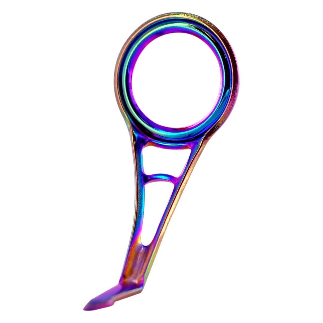 American Tackle Co. RingLock A-Frame Spinning Guides Components 8 American Tackle Co. RingLock A-Frame Spinning Guides Components