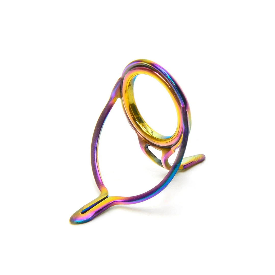 American Tackle Co. Components RingLock Casting & Stripping Guides 3 American Tackle Co. Components RingLock Casting & Stripping Guides