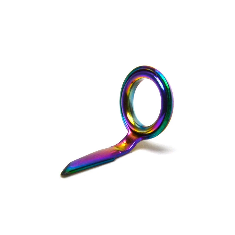 American Tackle Co. Components RingLock Fly Guides 3 American Tackle Co. Components RingLock Fly Guides