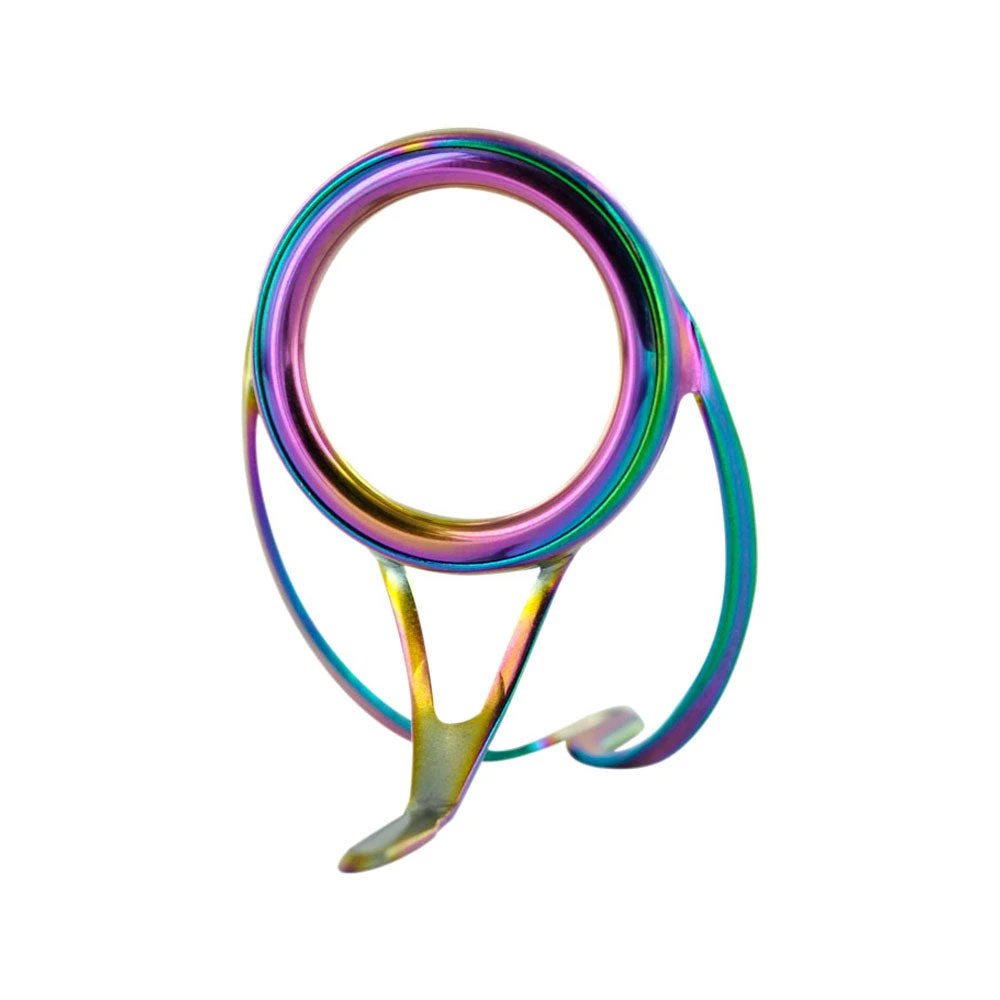 American Tackle Co. Components RingLock Typhoon™ High Frame Guides 13 American Tackle Co. Components RingLock Typhoon™ High Frame Guides