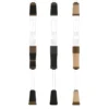 CRB 2-Tone Split Grip Kits For Spinning Rods Components