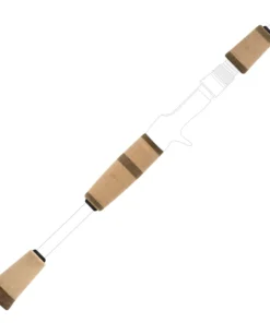 CRB Components 2-Tone Split Grip Kits For Casting Rods