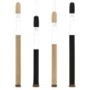 CRB Components Full Grip Kits For Casting Rods