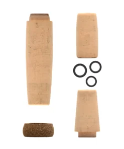 CRB Split Grip Kits For Casting Rods Components 14 CRB Split Grip Kits For Casting Rods Components