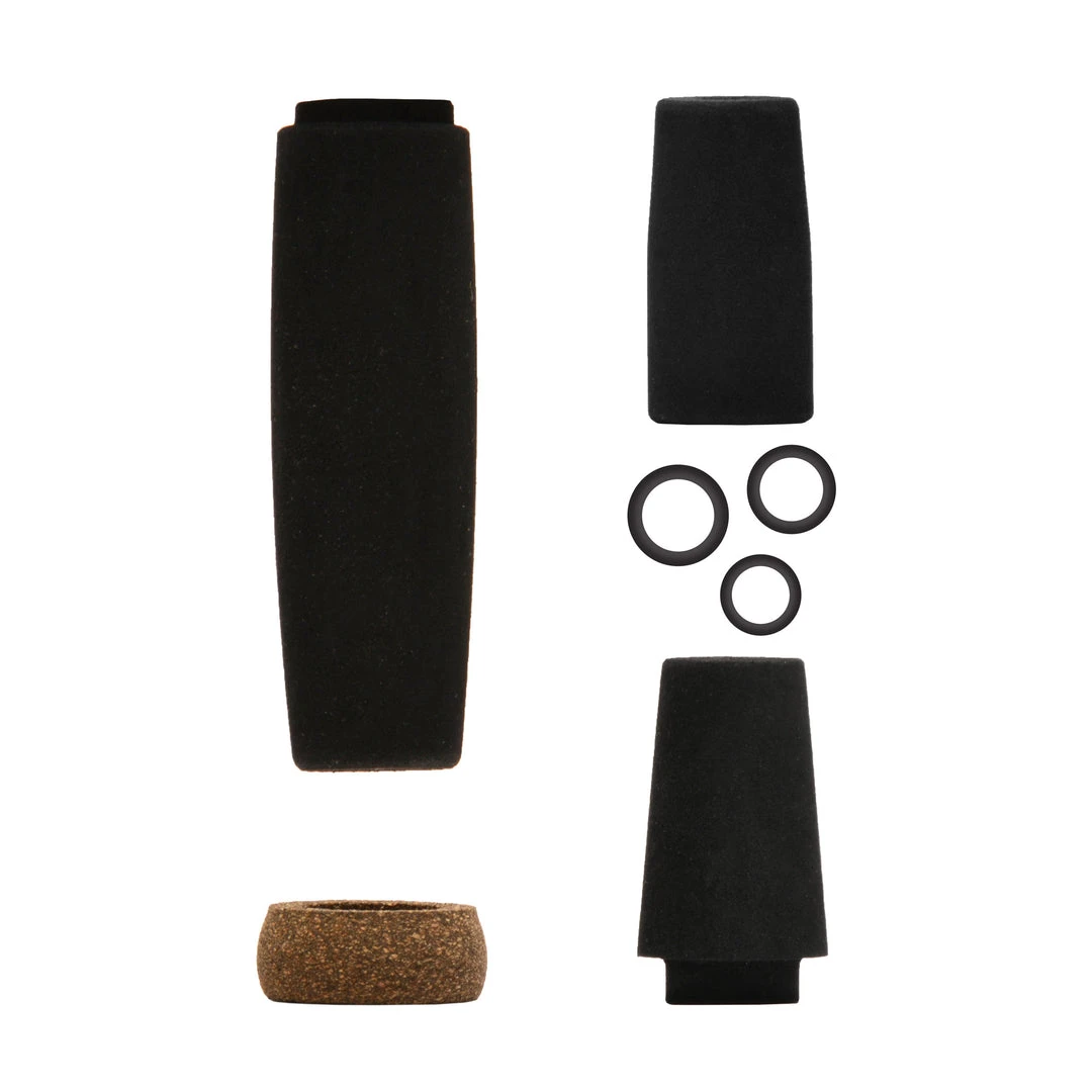 CRB Split Grip Kits For Casting Rods Components 10 CRB Split Grip Kits For Casting Rods Components