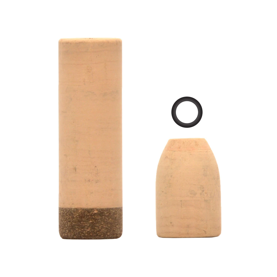 CRB Components One-Piece Rear Grip Kits For Ice Rods 4 CRB Components One-Piece Rear Grip Kits For Ice Rods