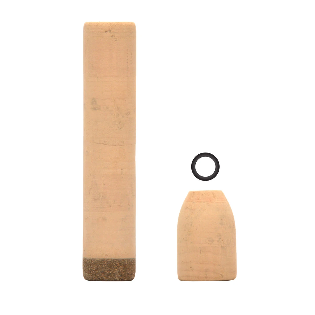 CRB Components One-Piece Rear Grip Kits For Ice Rods 6 CRB Components One-Piece Rear Grip Kits For Ice Rods