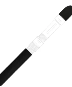 CRB Components One-Piece Rear Grip Kits For Ice Rods 19 CRB Components One-Piece Rear Grip Kits For Ice Rods