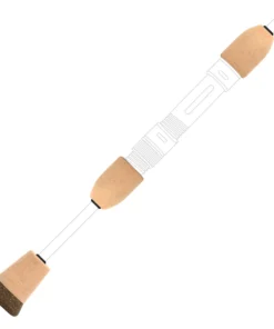 CRB Split Grip Kits For Ultra Lights & Ice Rods Components 15 CRB Split Grip Kits For Ultra Lights & Ice Rods Components