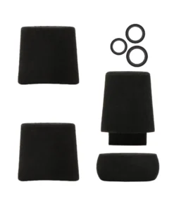 CRB Split Grip Kits For Ultra Lights & Ice Rods Components 16 CRB Split Grip Kits For Ultra Lights & Ice Rods Components