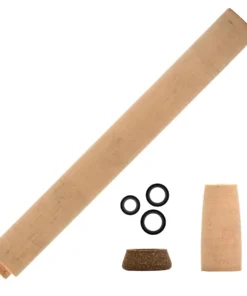 CRB Components Full Grip Kits For Spinning Rods 41 CRB Components Full Grip Kits For Spinning Rods