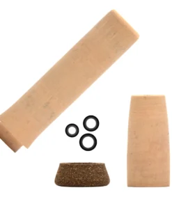 CRB Components Full Grip Kits For Spinning Rods 25 CRB Components Full Grip Kits For Spinning Rods