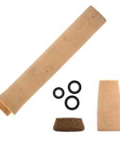 CRB Components Full Grip Kits For Spinning Rods 29 CRB Components Full Grip Kits For Spinning Rods