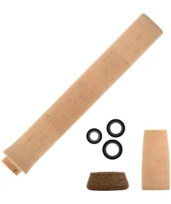 CRB Components Full Grip Kits For Spinning Rods 33 CRB Components Full Grip Kits For Spinning Rods