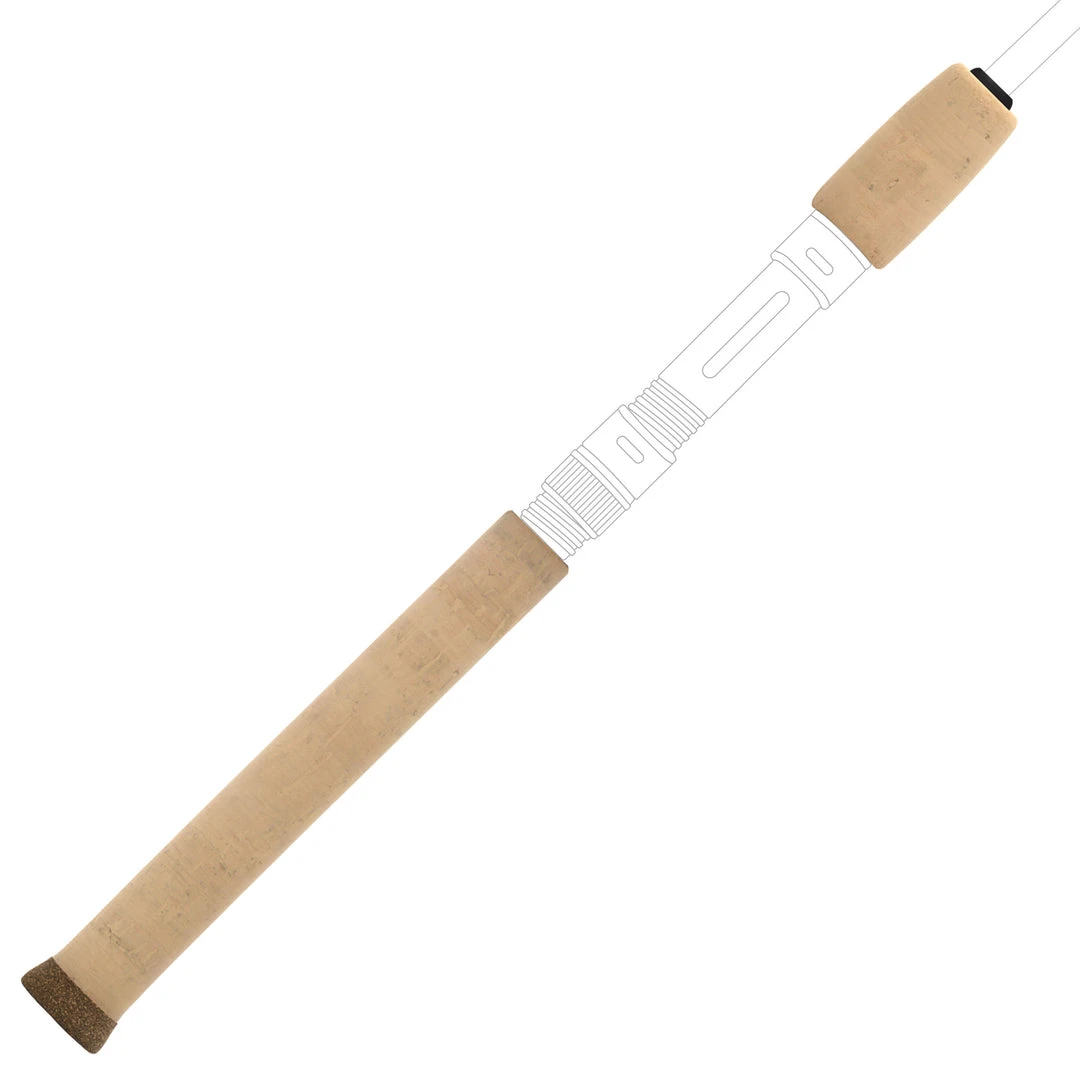 CRB Components Full Grip Kits For Spinning Rods 16 CRB Components Full Grip Kits For Spinning Rods