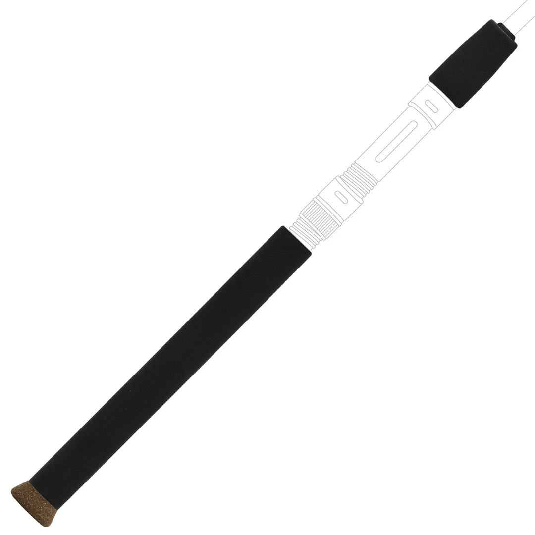 CRB Components Full Grip Kits For Spinning Rods 22 CRB Components Full Grip Kits For Spinning Rods