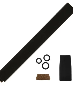 CRB Components Full Grip Kits For Spinning Rods 43 CRB Components Full Grip Kits For Spinning Rods