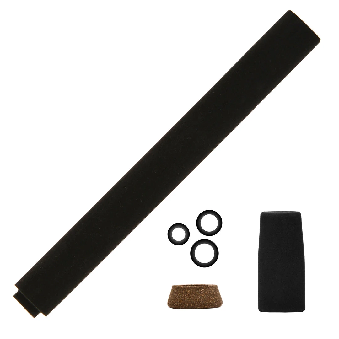 CRB Components Full Grip Kits For Spinning Rods 23 CRB Components Full Grip Kits For Spinning Rods