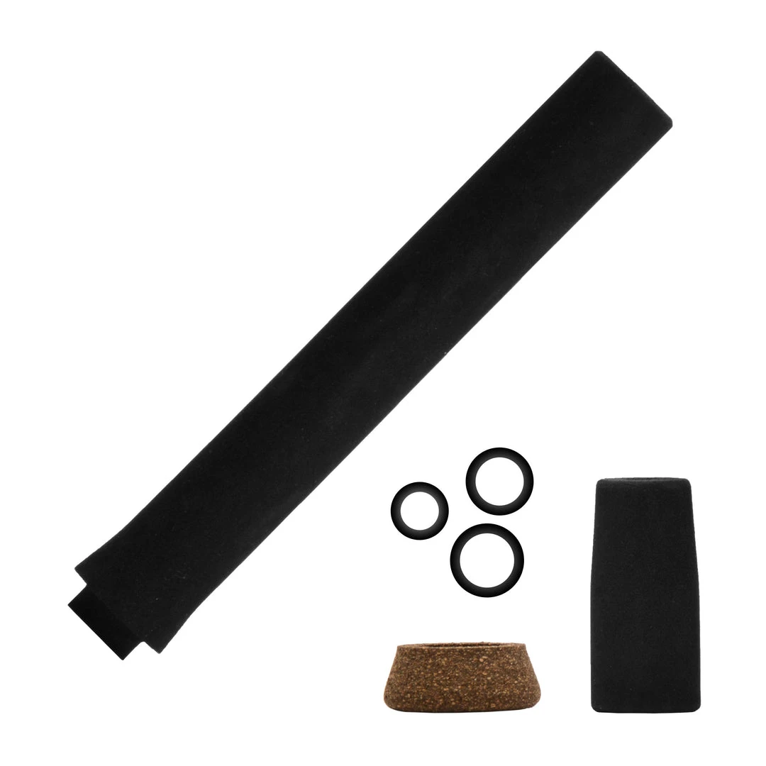 CRB Components Full Grip Kits For Spinning Rods 15 CRB Components Full Grip Kits For Spinning Rods