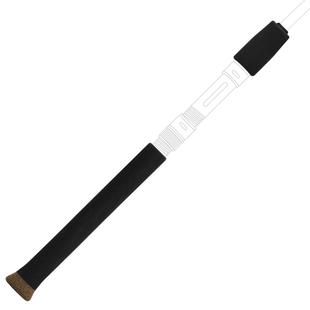 CRB Components Full Grip Kits For Spinning Rods 18 CRB Components Full Grip Kits For Spinning Rods