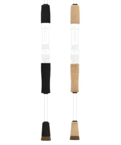 CRB Components Split Grip Kits For Spinning Rods