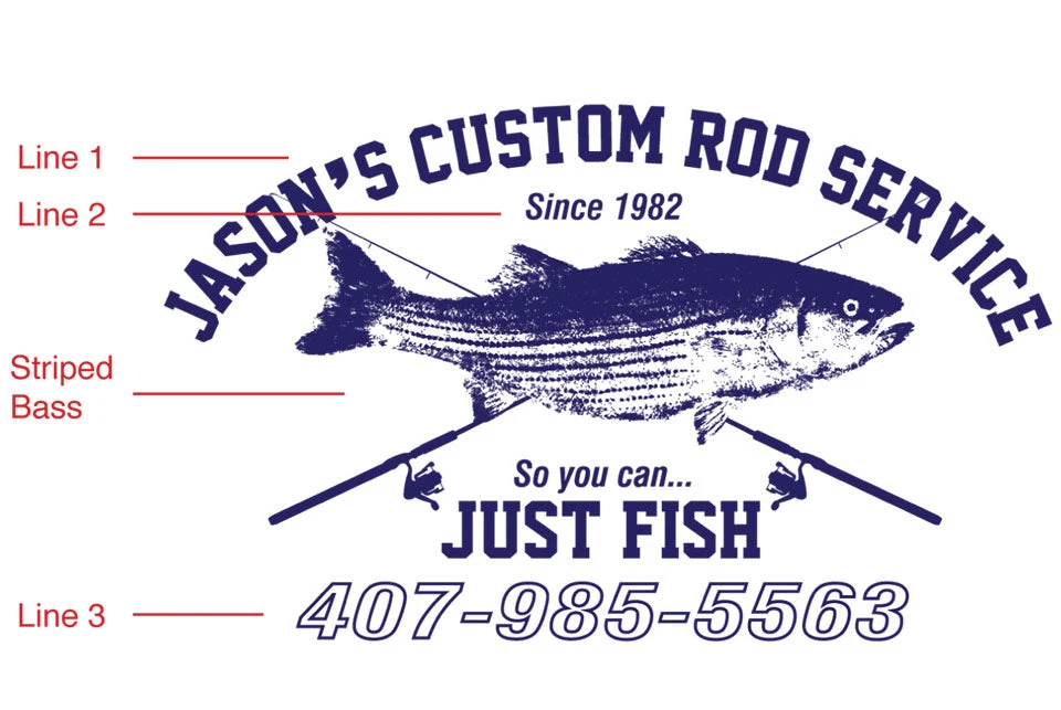 Mud Hole Gear Custom Hoodie: Vintage Distressed Fish And Rods 4 Mud Hole Gear Custom Hoodie: Vintage Distressed Fish And Rods