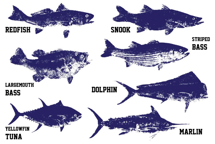 Mud Hole Gear Custom Hoodie: Vintage Distressed Fish And Rods 5 Mud Hole Gear Custom Hoodie: Vintage Distressed Fish And Rods