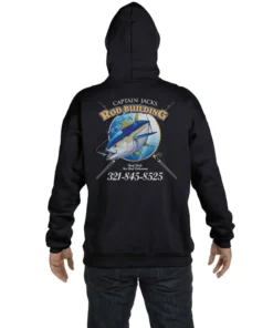 Mud Hole Custom Hoodie: Chasing Tuna 14 Mud Hole Custom Hoodie: Chasing Tuna
