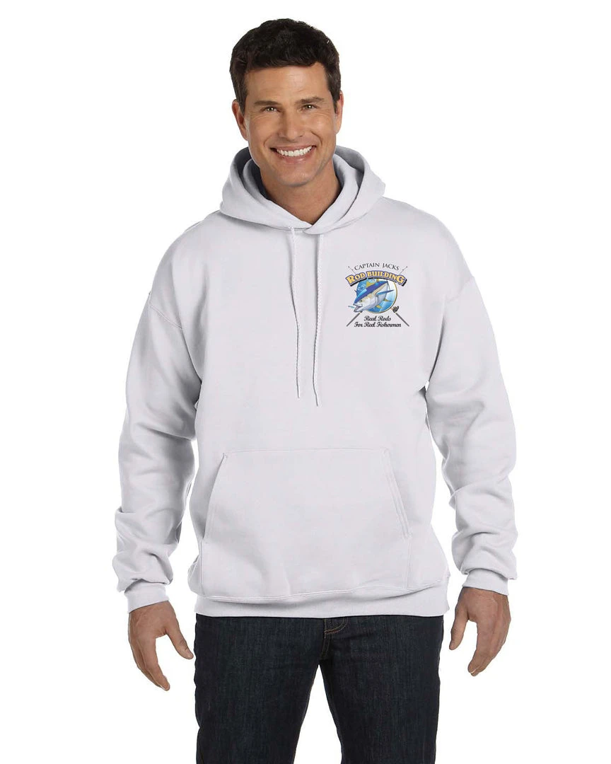 Mud Hole Custom Hoodie: Chasing Tuna 10 Mud Hole Custom Hoodie: Chasing Tuna