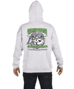 Mud Hole Custom Hoodie: Green Bones Gear 18 Mud Hole Custom Hoodie: Green Bones Gear