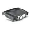 CRB Magnifiers Lighted Head Strap Magnifier 2 CRB Magnifiers Lighted Head Strap Magnifier