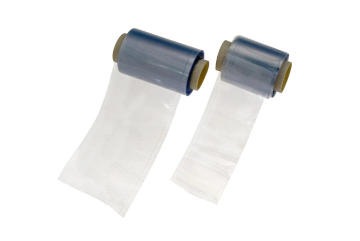 CRB Heat Shrink Tubing 3 CRB Heat Shrink Tubing