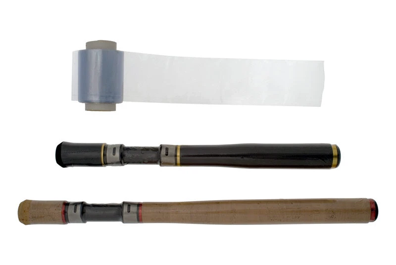 CRB Heat Shrink Tubing 4 CRB Heat Shrink Tubing