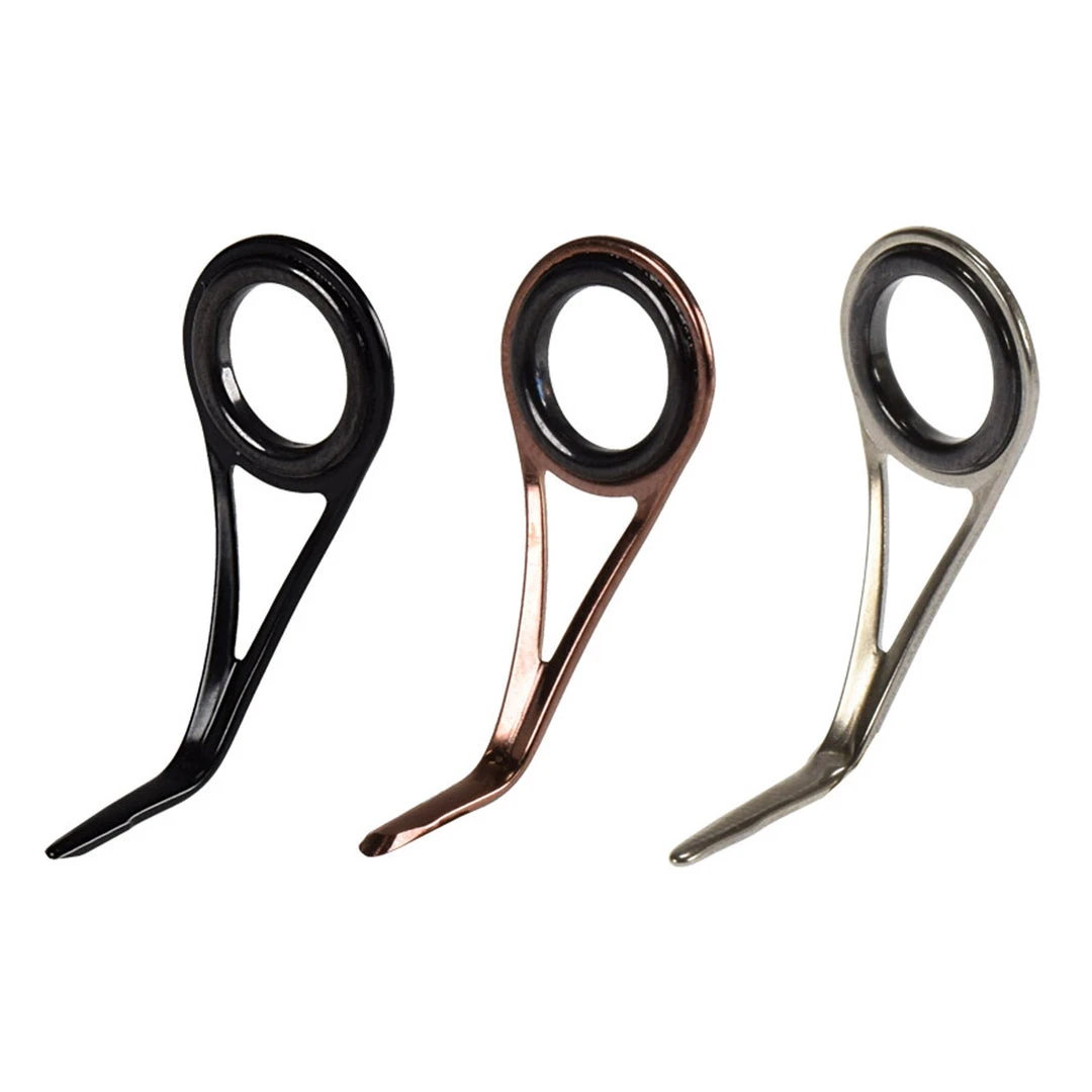 Pacific Bay Components High Frame Spinning Guides Model ZV 3 Pacific Bay Components High Frame Spinning Guides Model ZV