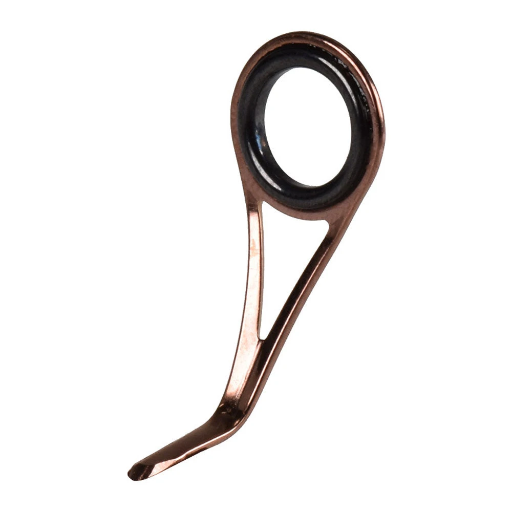 Pacific Bay Components High Frame Spinning Guides Model ZV 6 Pacific Bay Components High Frame Spinning Guides Model ZV