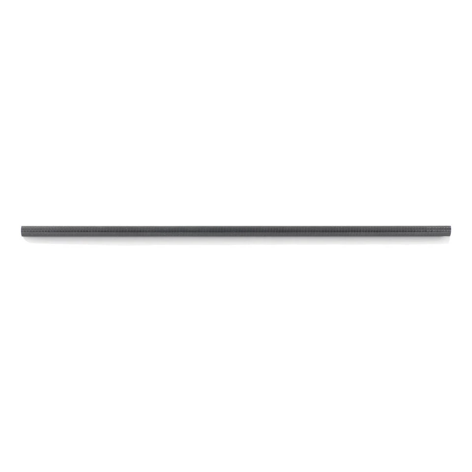 CRB 10-inch Fiberglass Ice Rod Handle Mounting Tube Components 3 CRB 10-inch Fiberglass Ice Rod Handle Mounting Tube Components