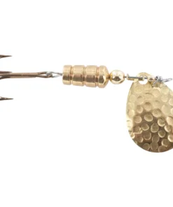 CRB Colorado Blade Inline Spinner Lure Kit