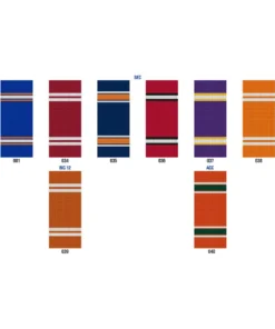 CRB Supplies Jersey Skinz Decorative Wraps 49 CRB Supplies Jersey Skinz Decorative Wraps