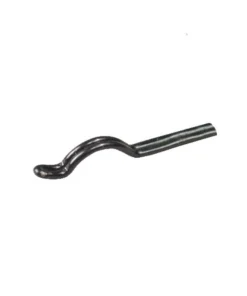 American Tackle Co. American Tackle Drop Shot Clip Hook Keeper Components