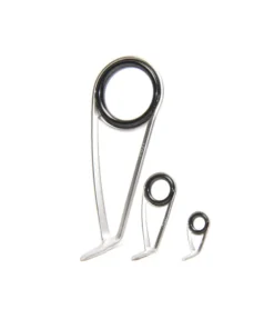 Fuji K-Series Single-Foot Spinning Reduction Guide Model KL-H - Alconite Components