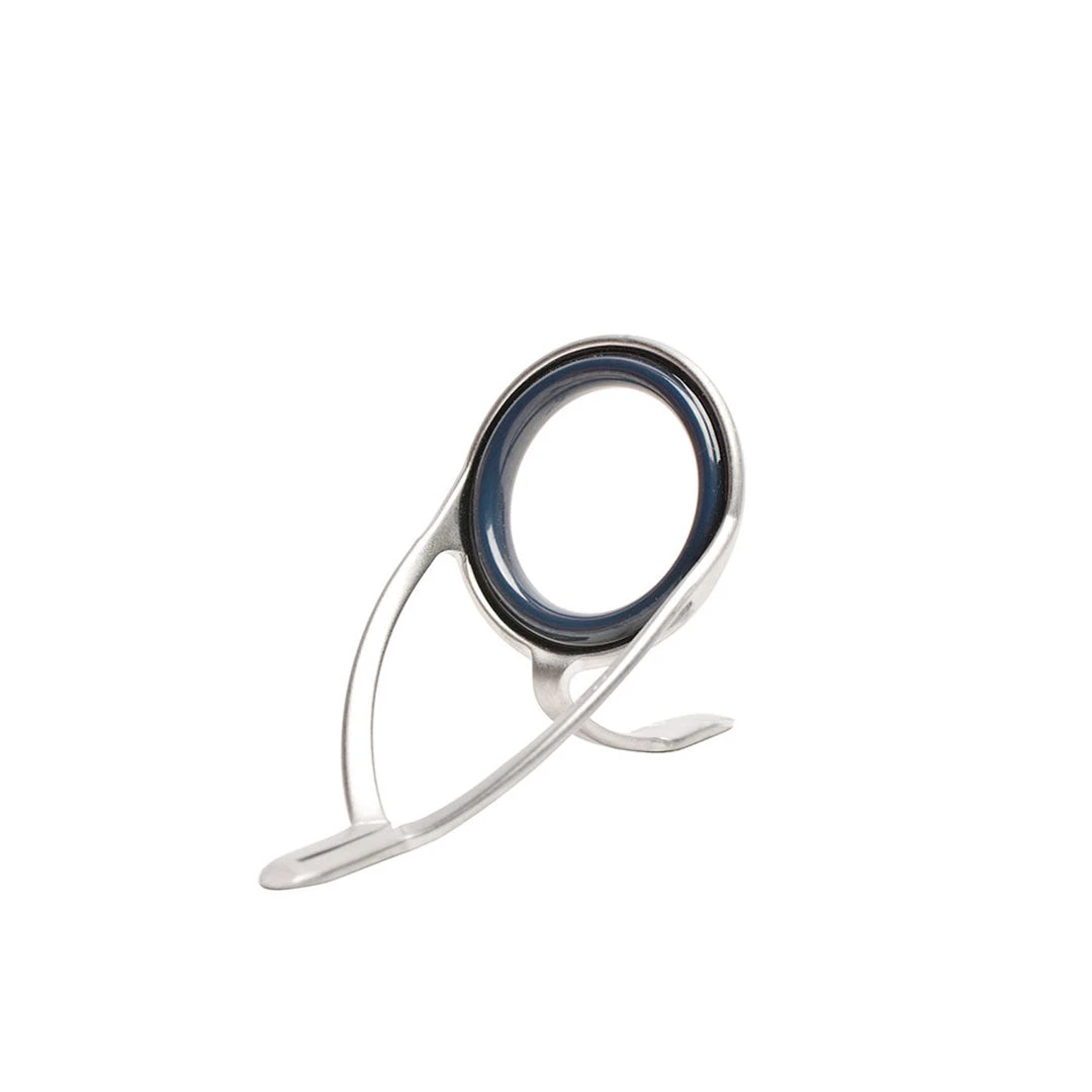 Fuji K-Series Double-Foot Casting & Spinning Guides Model KW - Fazlite 3 Fuji K-Series Double-Foot Casting & Spinning Guides Model KW - Fazlite