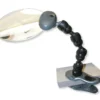 Carson Optical LED Attach-A-Mag™ Lighted Clamp-On Magnifier AM-20 1 Carson Optical LED Attach-A-Mag™ Lighted Clamp-On Magnifier AM-20