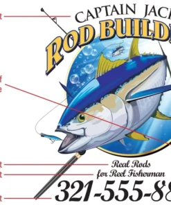 Mud Hole Long-Sleeve Mesh Performance Tee: Chasing Tuna