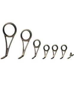 CRB LZR Ice Rod Guide Kits