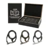 CRB LZR Light-Duty Casting Rod Guide Kits