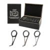 CRB Components LZR Light-Duty Spinning Rod Guide Kits 1 CRB Components LZR Light-Duty Spinning Rod Guide Kits