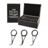 CRB LZR Medium-Duty Spinning Rod Guide Kits